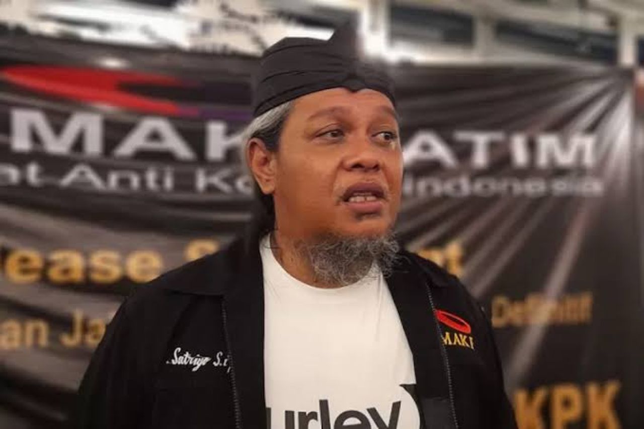 Menyoal Apartemen Puncak CBD Wiyung Mangkir Bayar PBB, MAKI Siap Laporkan Ke Kejaksaan