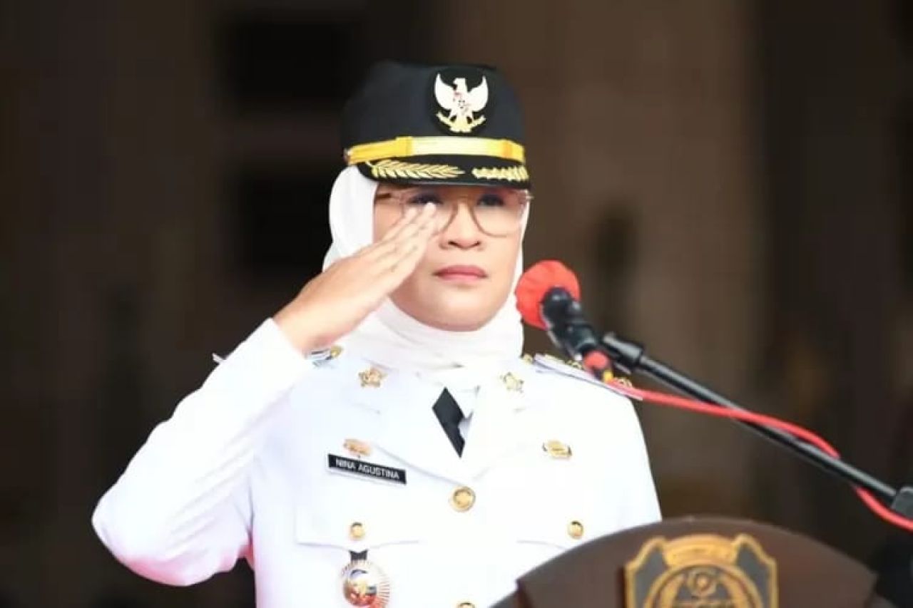 Normalisasi Sungai, Ratusan Desa Manfaatkan Excavator Gratis dari Dinas PUPR Indramayu