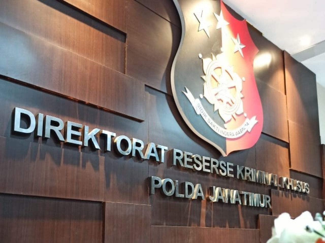 Dugaan Gelar Palsu Robert Simangunsong, Kombes Pol Luthfie Sulistiawan: Penahanan Itu Kewenangan Subyektif Penyidik