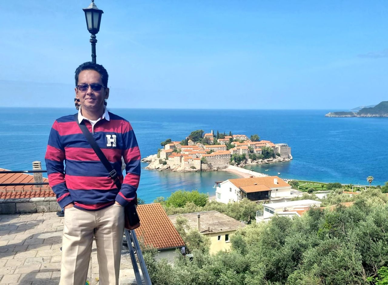 FTPI Jelajah Destinasi Wisata Balkan, Menikmati Pemandangan dan Sejarah Peradaban Romawi, Yunani dan Turki Ottoman