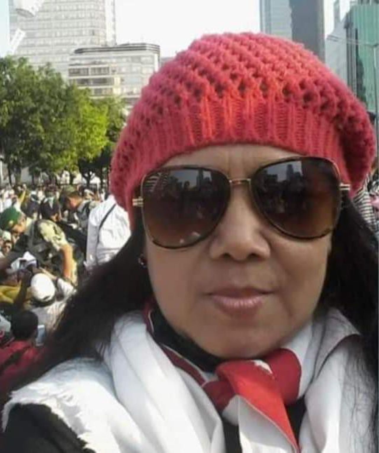 4 Siswa SMP Di Jakarta Hina Palestina, Jari Pena : Harus Diberi Sanksi Tegas