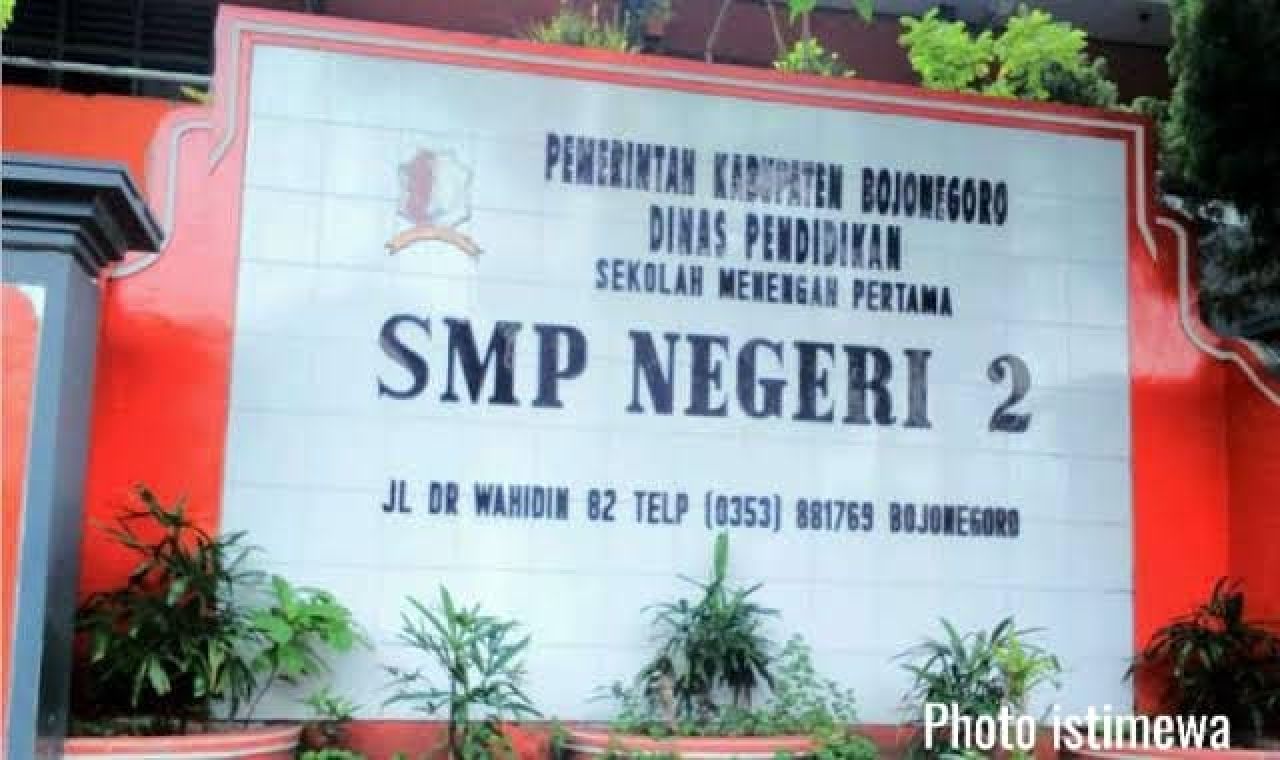 Ricuh Soal Pungli di SMPN 2 Bojonegoro, Begini Tanggapan Pj Bupati
