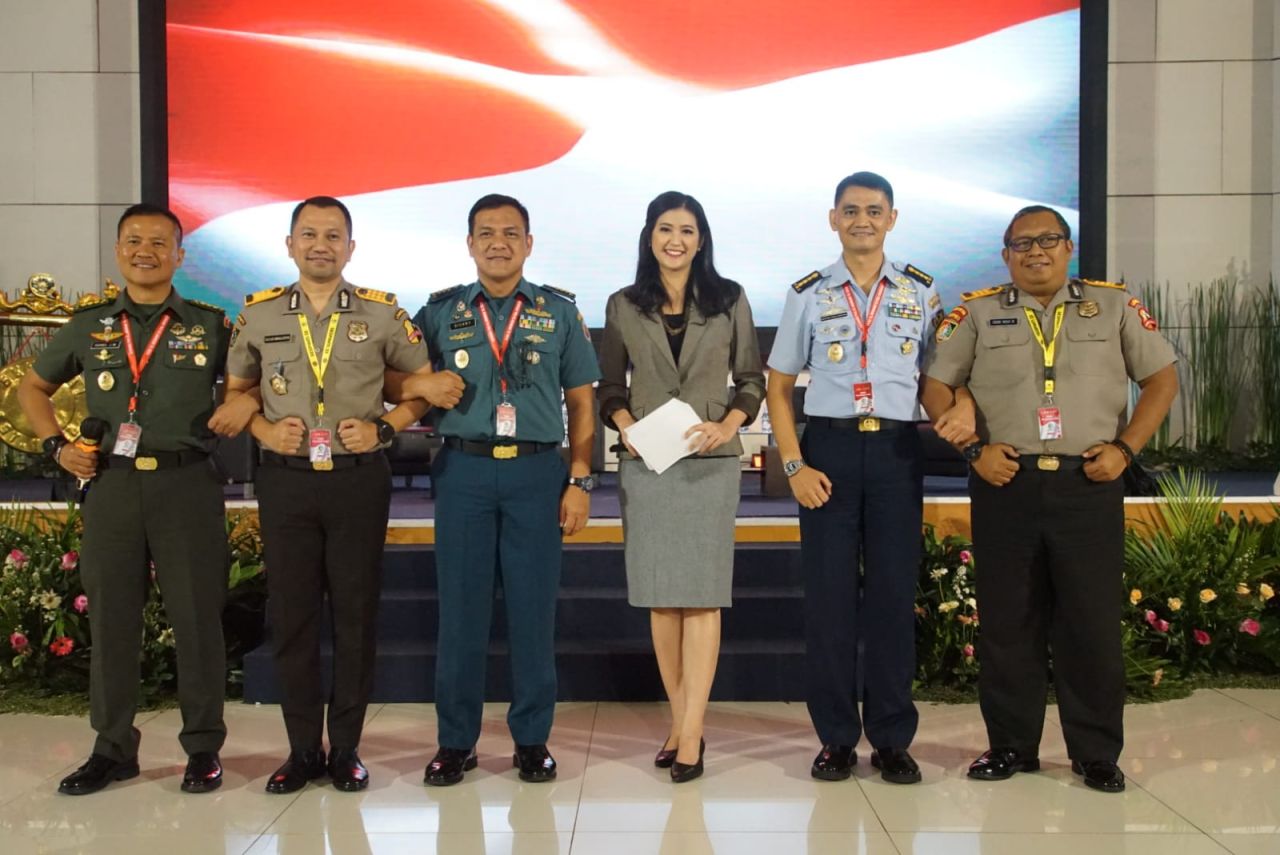 Produk Seminar PKB Juang Menjadi Bekal Pasis dan Serdik Dipenugasan Yang Akan Datang