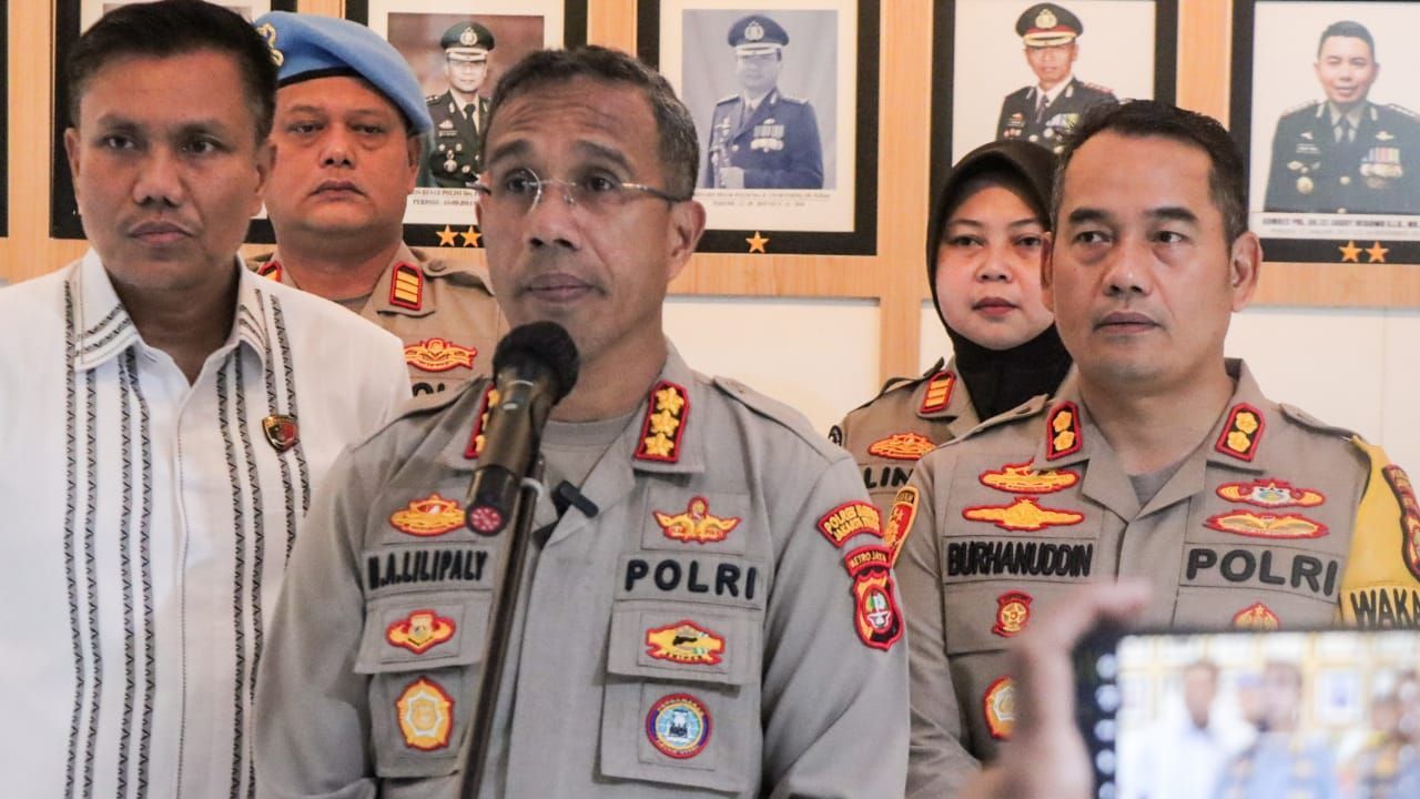 Polres Metro Jakarta Timur Masih Terus Lakukan Penyelidikan Terkait Kasus Meninggalnya Bos Rental di Pati Jateng