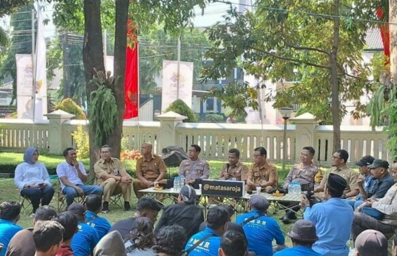 Tujuh LSM Dukung Pemkot Kediri Lawan Putusan Arbitrase