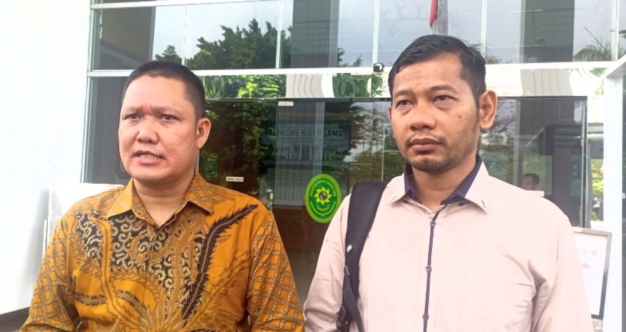Diduga Ada Girik Palsu Sebagai Alat Bukti di Sidang Sengketa Lahan Duren Sawit Antara H. Junaedi dan H. Encang