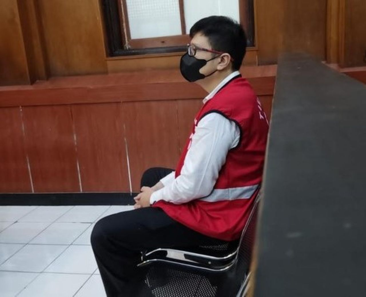 Hakim PN Surabaya Vonis Bebas Anak Eks Anggota DPR RI, Ahmad Sahroni: Saya Minta Komisi Yudisial Periksa Hakim Tersebut