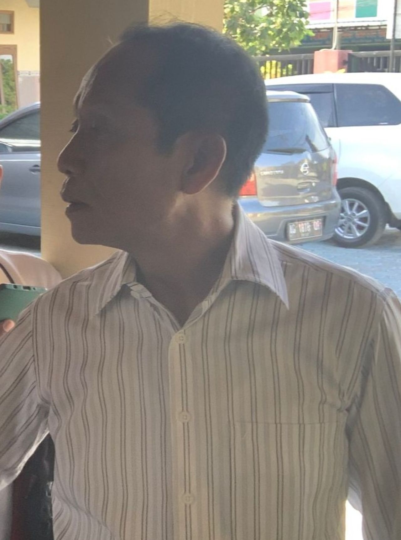 Advokat Purdianto, S.H Kuasa Hukum Sri Suriantini