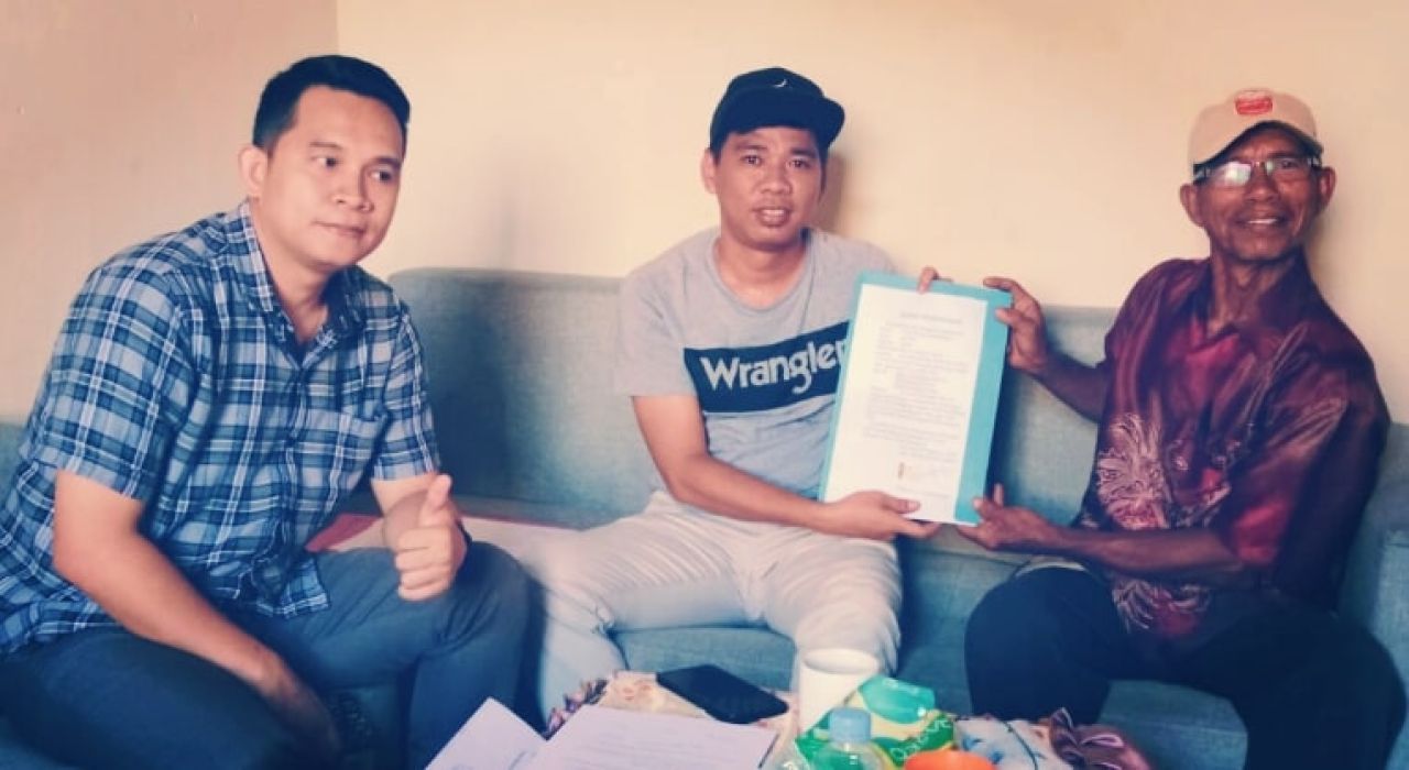 YPN YESS Mendapat Dukungan Arus Bawah 'Perlawanan Rakyat'