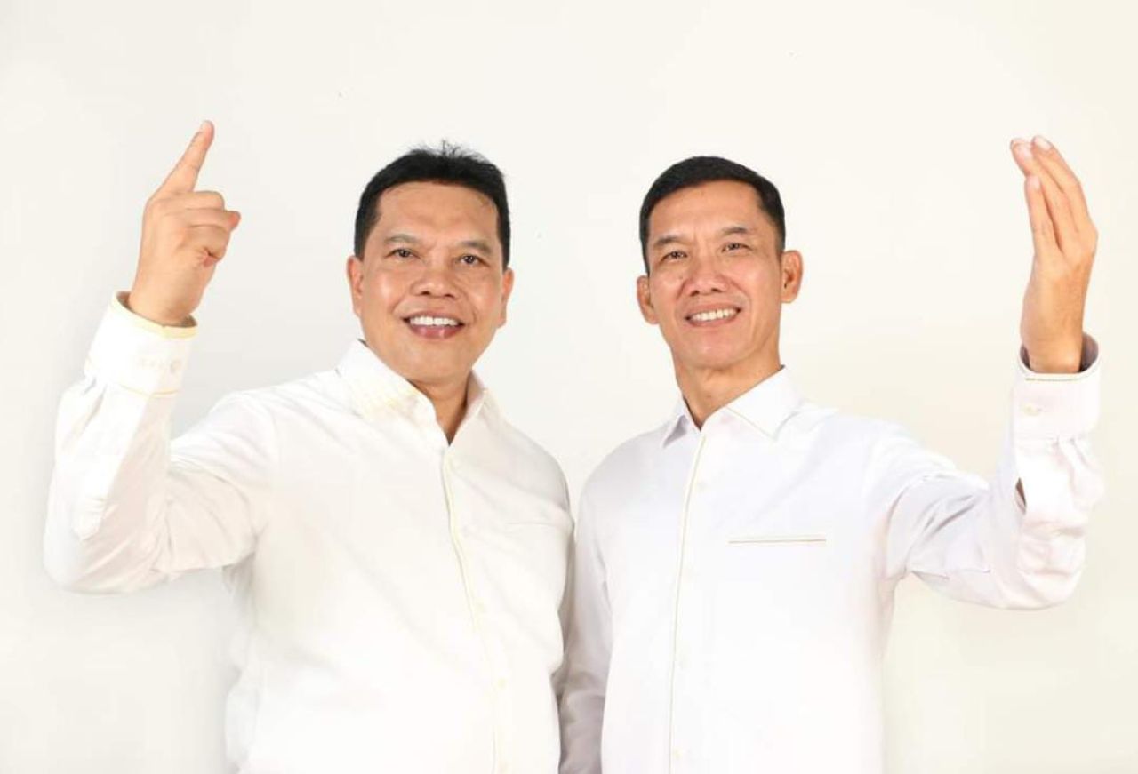 Azhari - Bambang Berpeluang Menang Pilkada Lebong, Kriteria Sosok Pemimpin Daerah paling Ideal