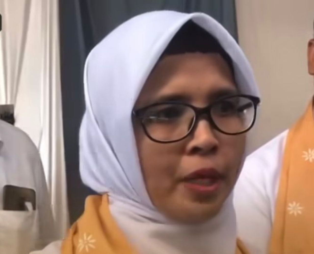 Jargon Blitar Sedang Tidak Baik Baik Saja, Membuat Mak Rini Angkat Bicara