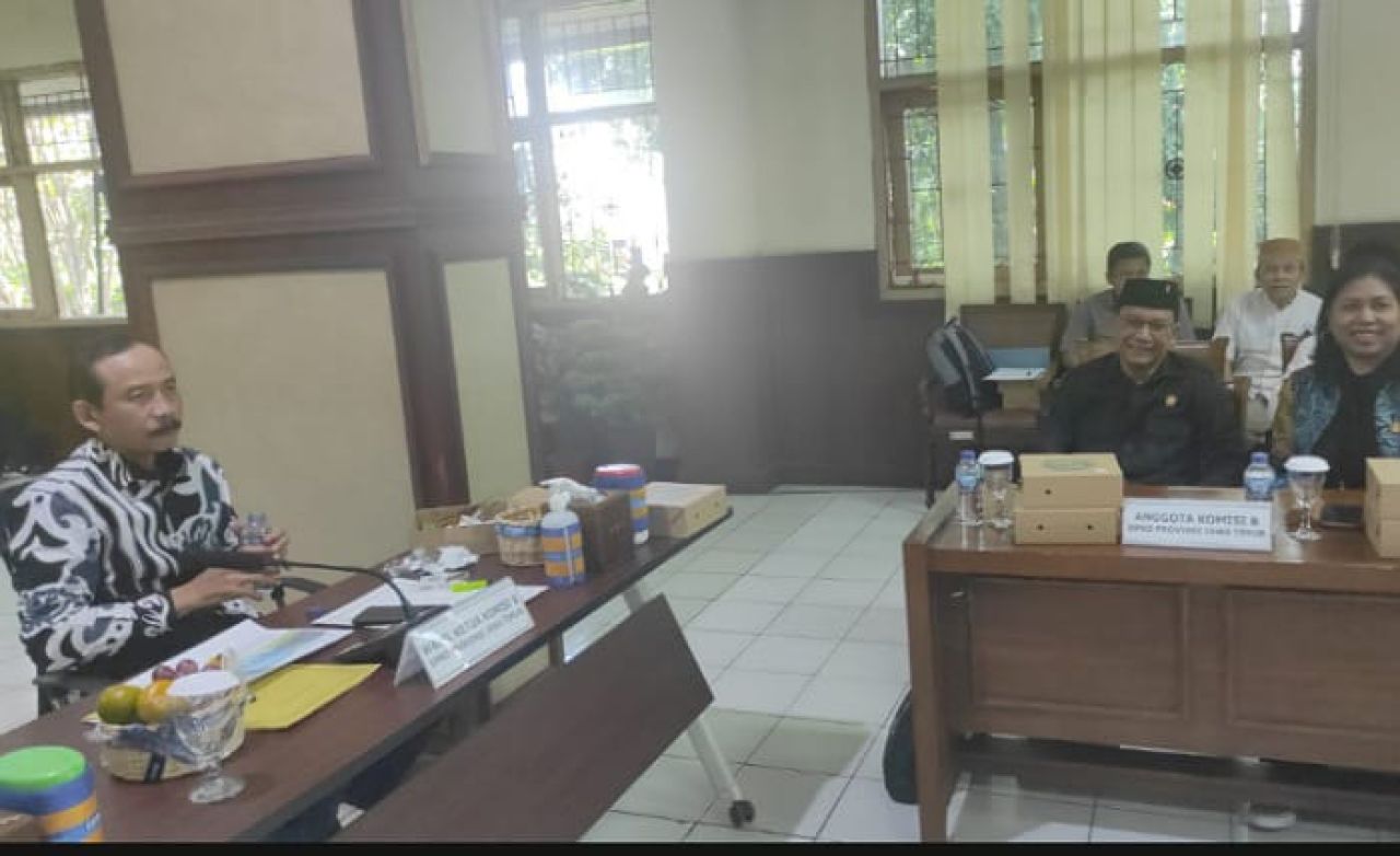 Pabrik Gula PT. Kebun Tebu Mas Belum Bayar Provisi Sumber Daya Daya Hutan Selama 5 Tahun Sebesar Rp 3,5 Milyar