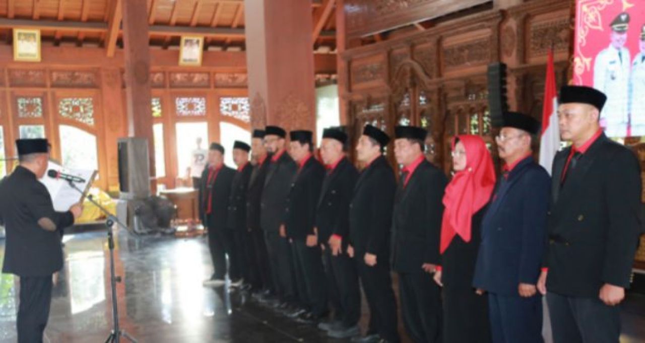 Sugiri Sampaikan Pentingnya Pendidikan Berkualitas