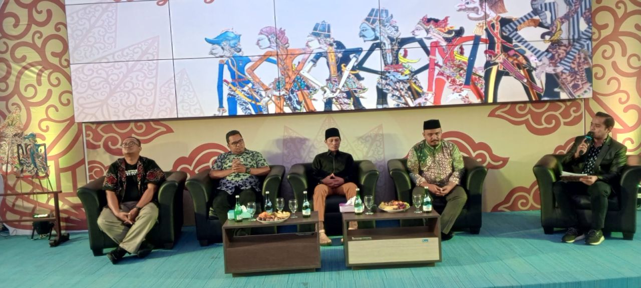 Wayang Babad Kartasura Resmi Di Launching dan Akan di Pentaskan Perdana