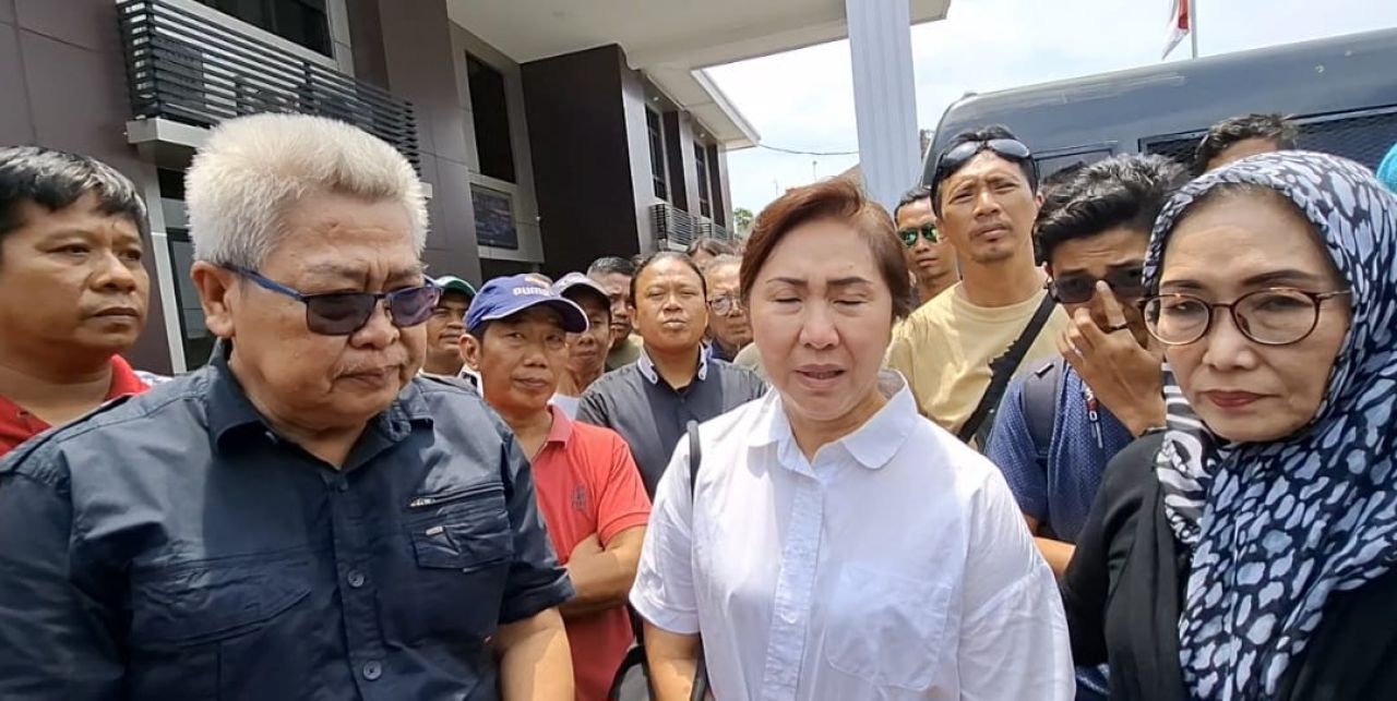 Kasus Anak Gugat Ibu di Karawang, Kuasa Hukum: Tidak Ada Pemalsuan Tanda Tangan