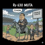 Sidang Korupsi KONI Sambas: Terungkap Modus SPJ Fiktif Rp 630 Juta