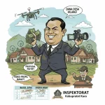 Korupsi Video Profil Desa Karo: Direktur CV Promiseland Didakwa Rugikan Negara, Terdakwa Siapkan Eksepsi