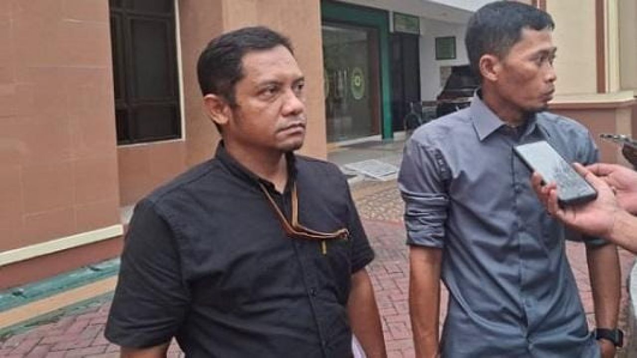 Praperadilan Ditolak PN Lamongan Kuasa Hukum Wayudi: Keadilan Sudah Mati
