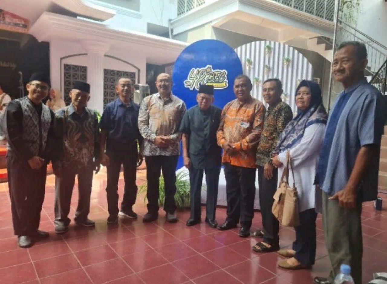 UNISKA Kediri Galakkan Program RPL, Dorong Alumni BEC Persingkat Masa Studi Sarjana