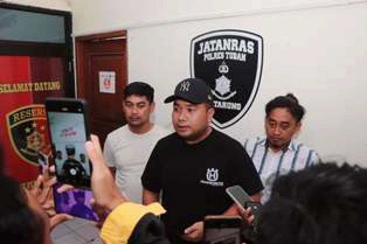 Terungkap Sudah Misteri Kematian Perempuan yang Ditemukan Warga di Persawahan