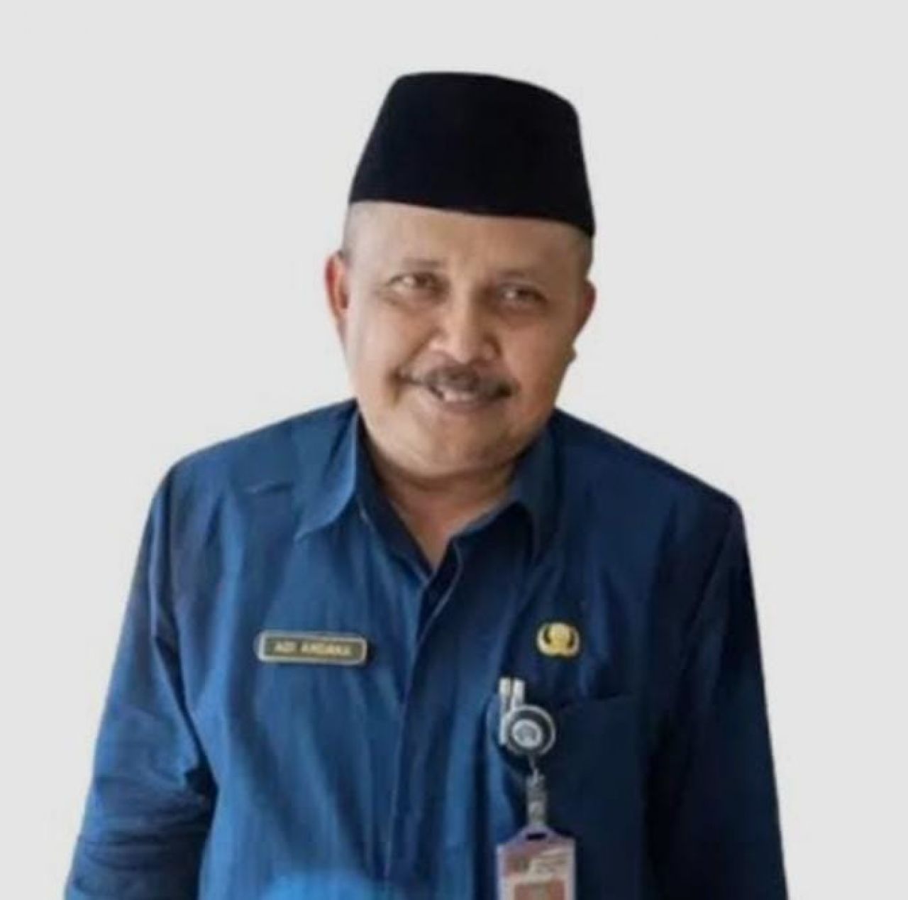 Dok foto,Adi Andaka Kepala Dinas Pendidikan Kabupaten Blitar