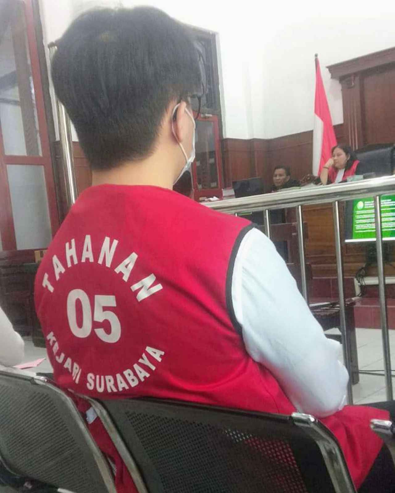 Sidang Kecelakaan Maut Pengunjung Union Bar dan Cafe ke BlackHole Club, Etika JPU Menjadi Sorotan
