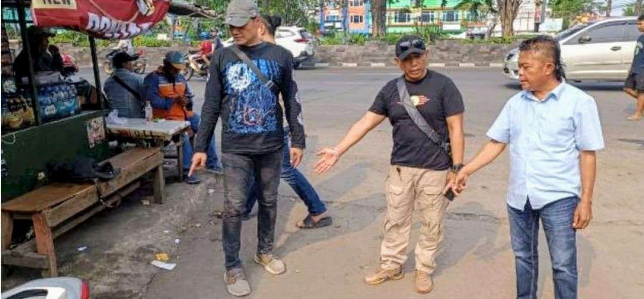 Dikeroyok Massa, Calo Tiket Terminal Bungurasih Jadi Sorotan Polisi