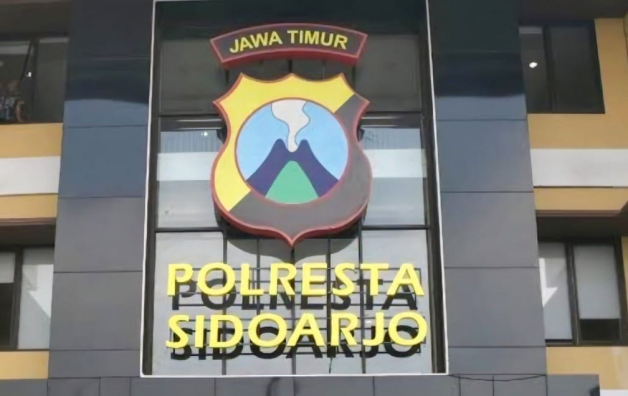 Laporan Dugaan Penggelapan Rp 200 Juta di Polresta Sidoarjo 'Jalan Ditempat' Selama Tujuh Bulan, Pelapor Kecewa