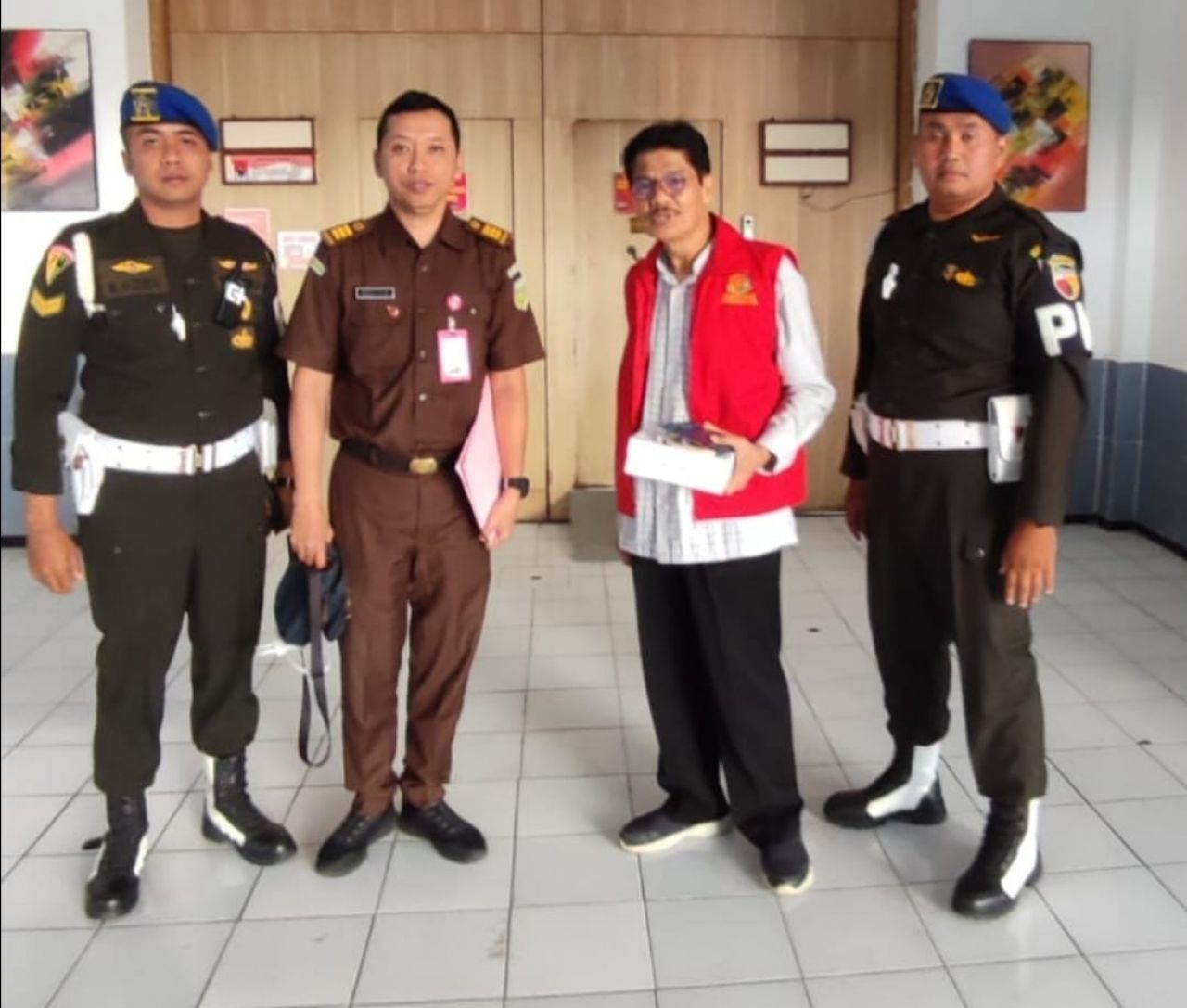 Eks Kadis Pendidikan Jatim Saiful Rachman Jadi Tersangka Baru Kasus Korupsi Hibah SMK 2017