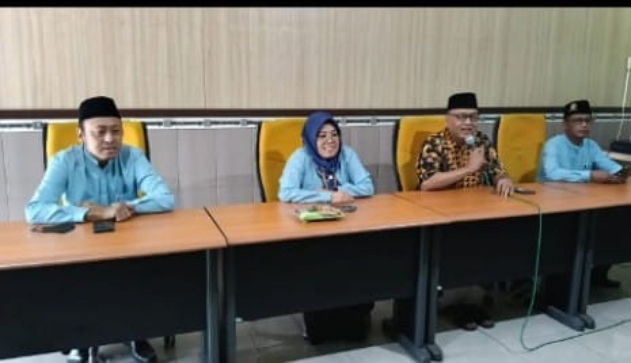 Klarifikasi Kepala MAN 1 Lamongan Terkait Dugaan Pungli: “Tidak Ada Transfer ke Rekening Pribadi”