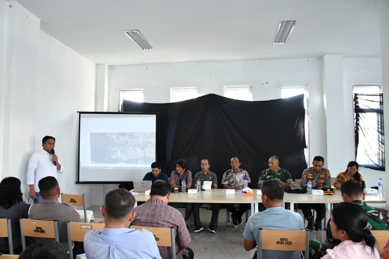 Trail of The Kings 2025 Digelar Oktober, Wabup Tekankan Kesiapan & Sinergi Stakeholder