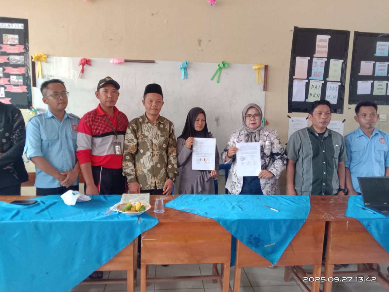 Kasus Bullying di SDN 32 Lebong Selesai Damai