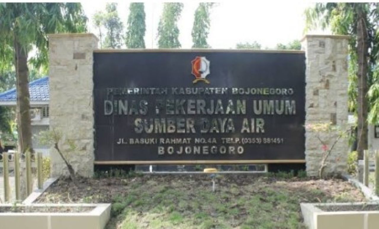 Dugaan Jual Beli Proyek DPU SDA Bojonegoro: Kabid Bungkam, Publik Pertanyakan Transparansi Anggaran P-APBD 2024