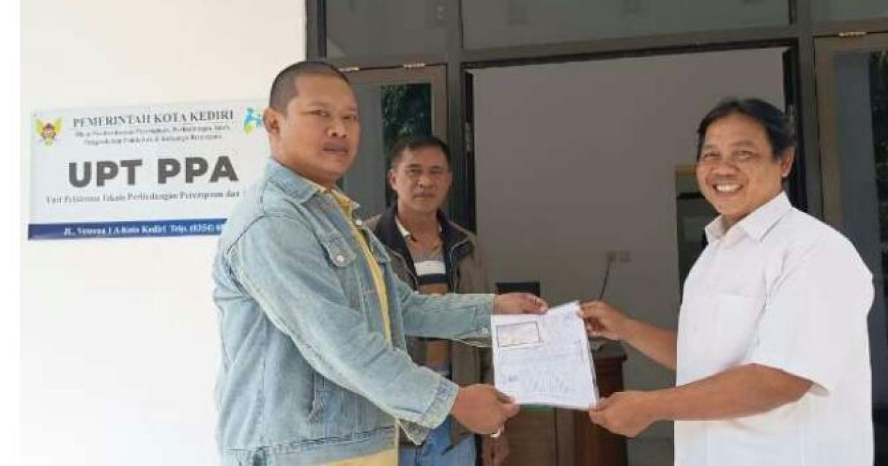 Kasus Dugaan Pemerkosaan Anak di Kediri: LSM Kawal Proses Hukum, Keluarga Tersangka Bantah