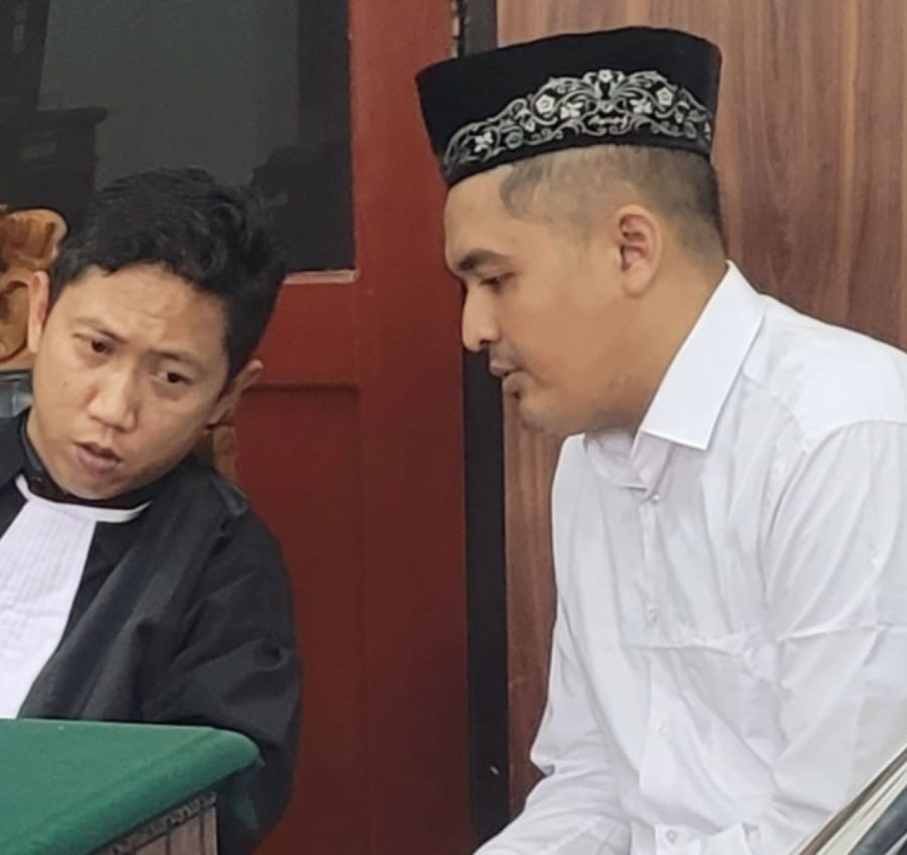 Anak Lurah Sememi Tipu Program UMKM Fiktif, Raup Rp 304 Juta, Akui Kerjasama dengan Kredivo dan Shopeepay Later