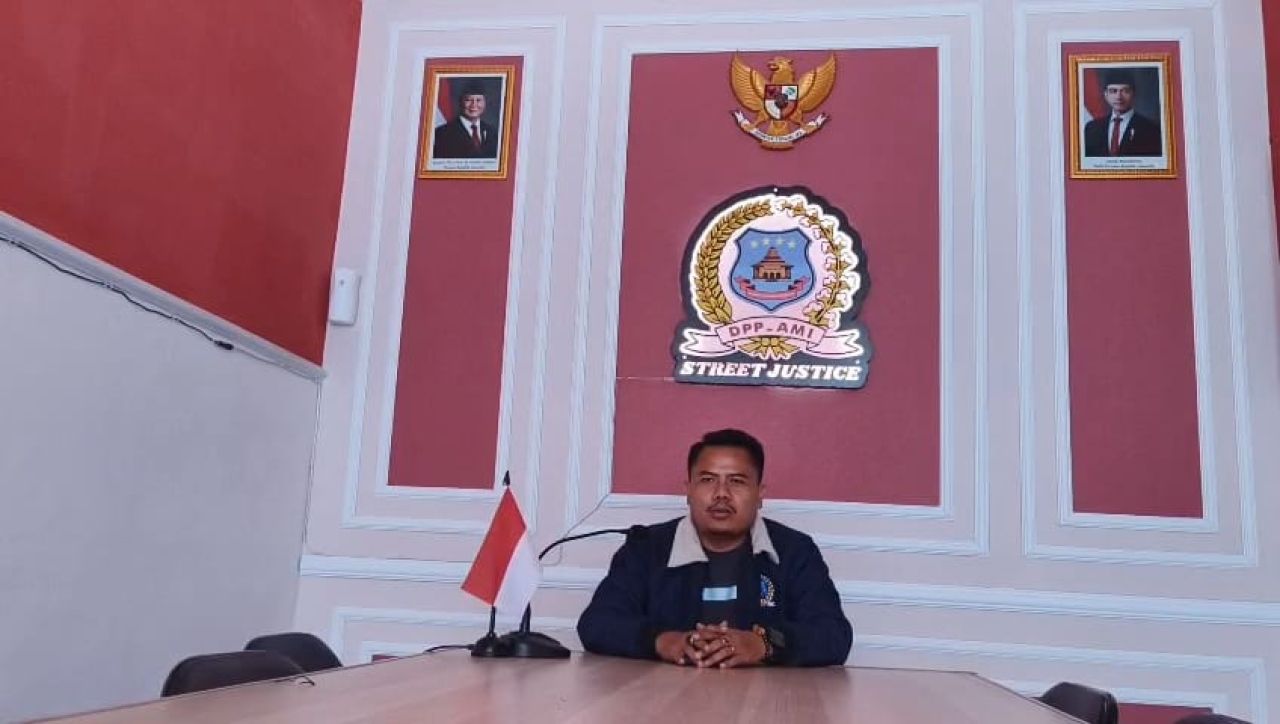 Kasus Hibah Jatim: AMI Desak KPK Tahan Seluruh Tersangka, Soroti Dugaan Keterlibatan Tokoh Penting