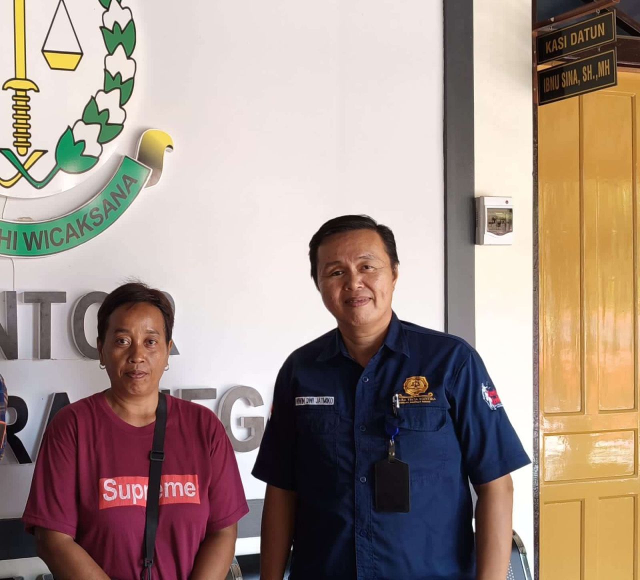 Kasus Pungli PPDB SMPN 2 Kademangan Blitar Naik ke Tahap Pemeriksaan