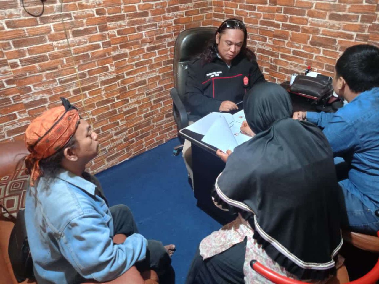 Guru SMK di Surabaya Diduga Jadi Korban Pelecehan Sesama Guru, Alami Trauma Berat