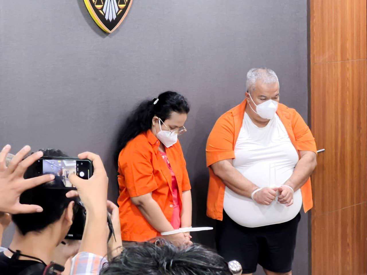 Polri Tetapkan Dua Pejabat BUMD Riau Tersangka Korupsi Blok Migas Langgak Rp 33,29 Miliar