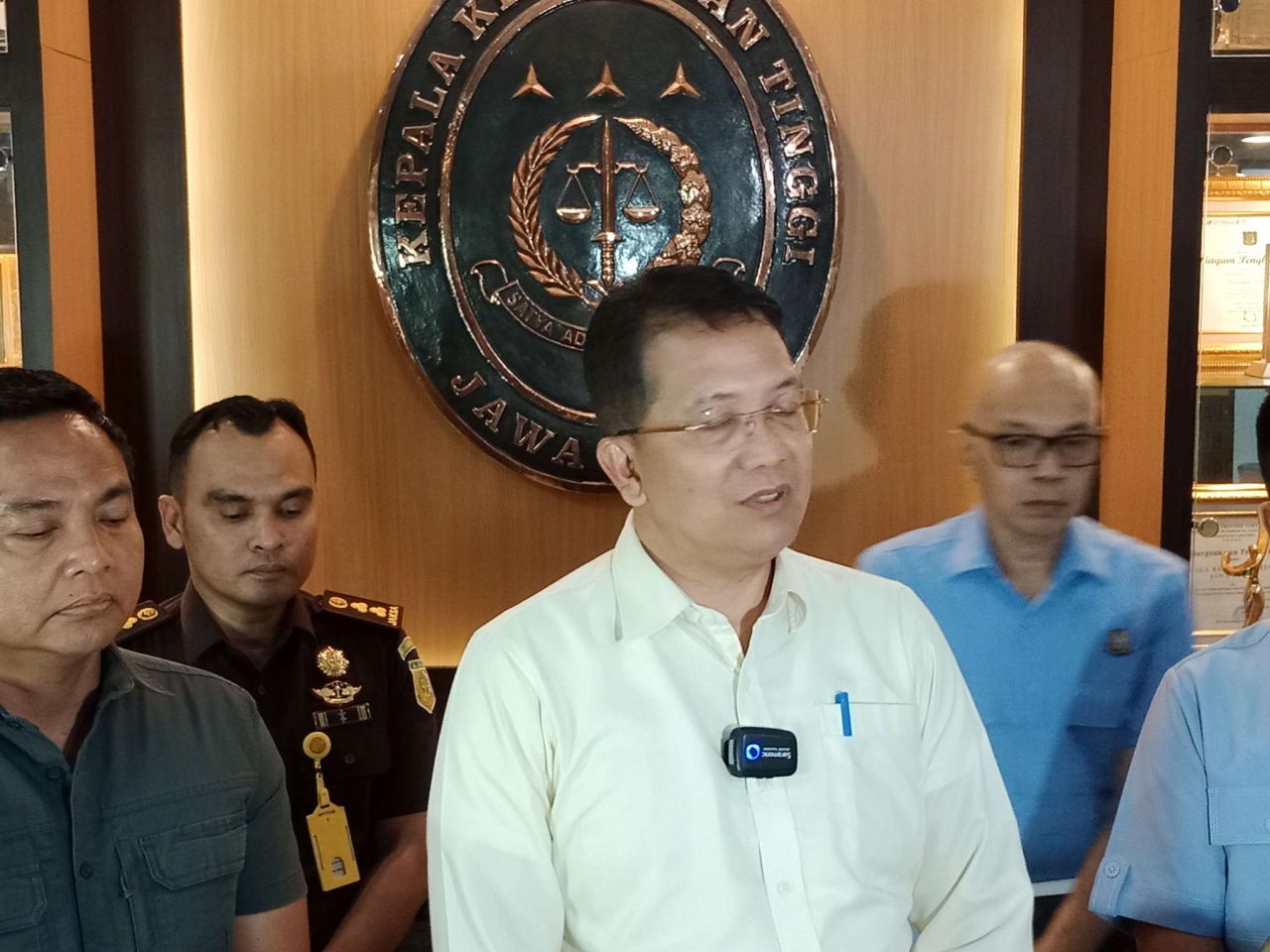 Pendampingan Hukum Kejati Jatim untuk Kodam V Brawijaya di Tulungagung, Kawal Pembangunan Batalyon 886/Panjalu Jayati