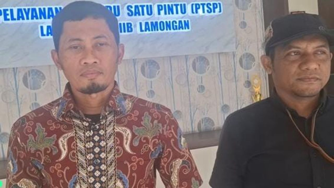 KPK Periksa Eks Kadis PUPR Lamongan M. Wahyudi di Lapas, Dalami Dugaan Korupsi Proyek Gedung Pemkab 7 Lantai