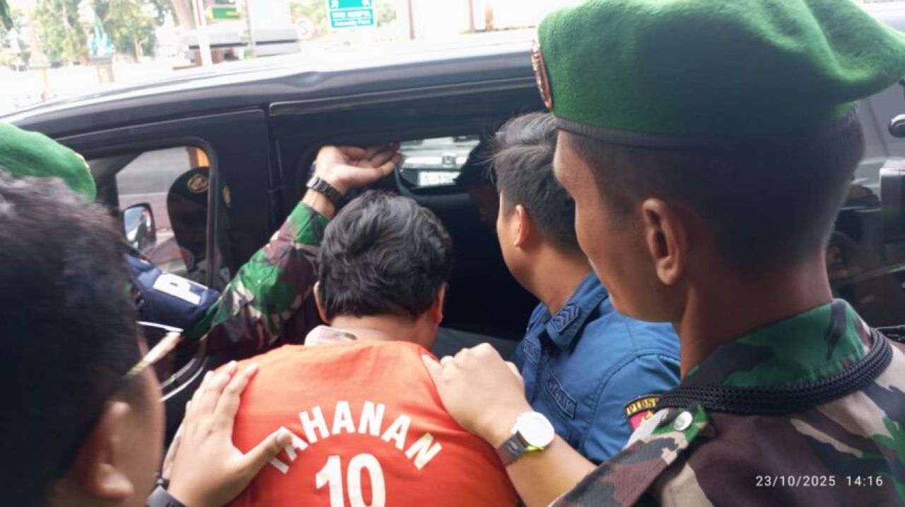 Tiga Pejabat Desa di Tuban Ditahan, Korupsi Dana PADes dan BUMDes Rugikan Negara Rp 1,26 Miliar