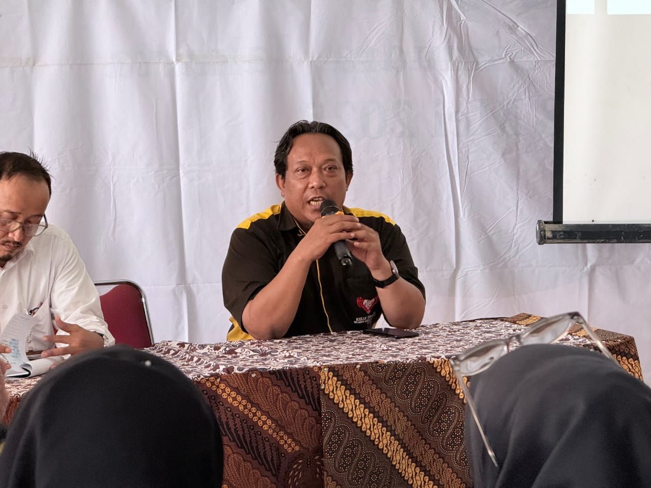 Jakarta Institute : Tidak Tepat Bandingkan JITEX dengan PRJ, Skemanya Jauh Berbeda