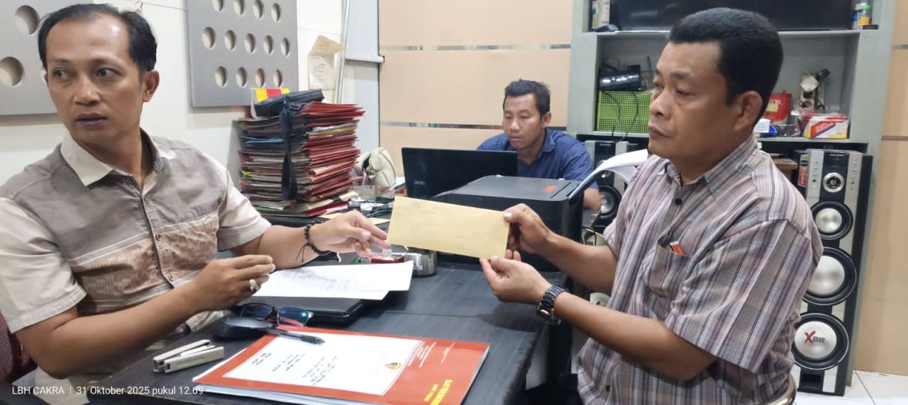 Kasus Penjarahan Koperasi Sri Semar Sakti Memanas, Dua Perempuan Terancam Jadi Tersangka