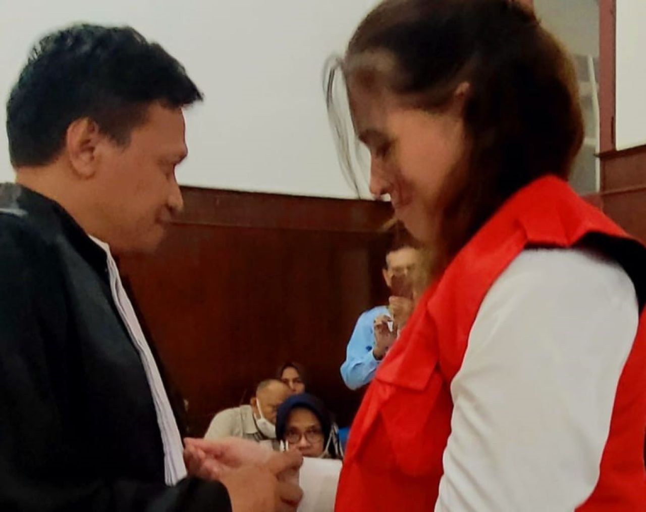 Sidang WNA Asal Belanda Kasus Kokain di Surabaya Ditunda, Ahli dan Saksi Berhalangan Hadir