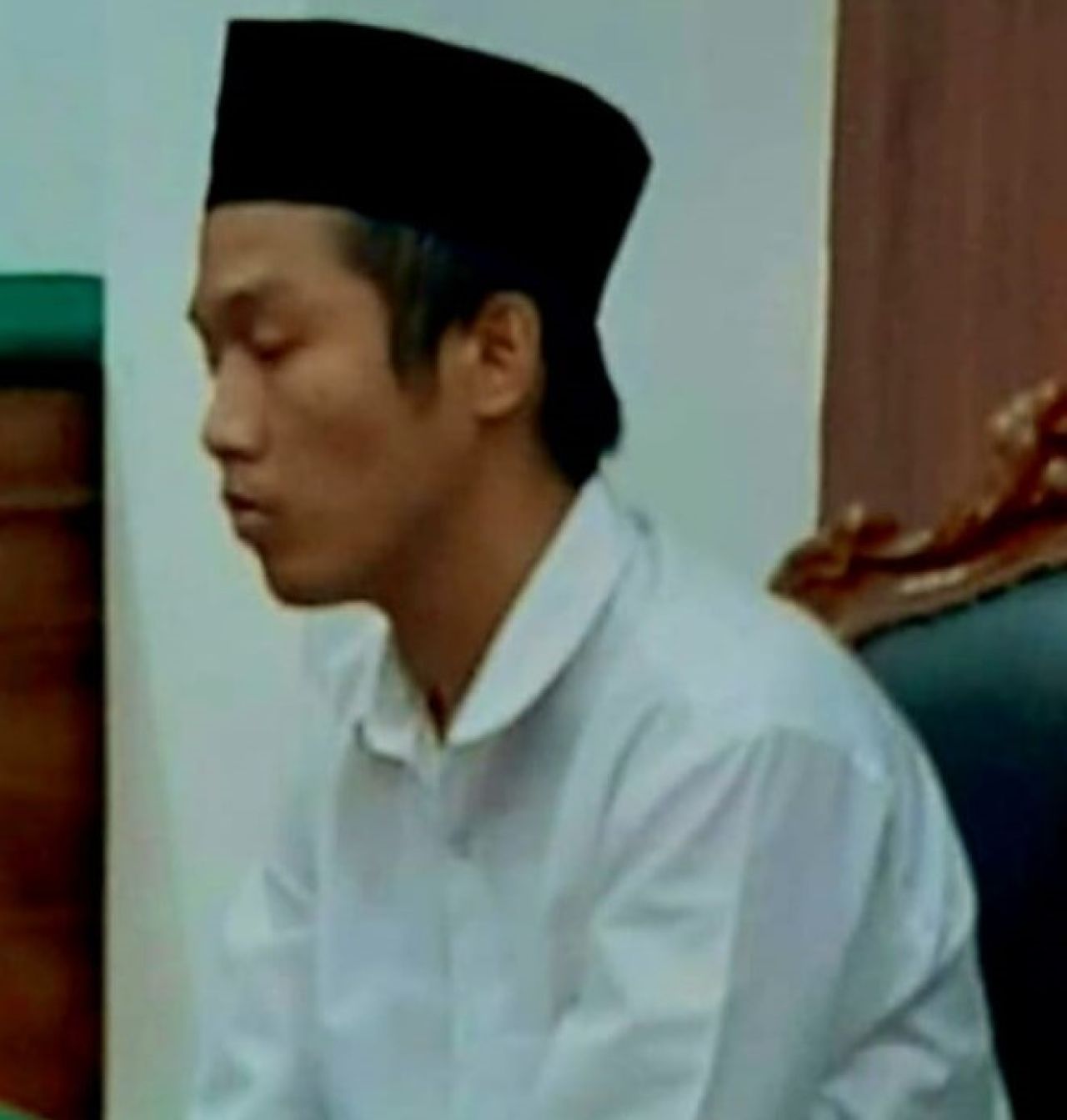 Kisah Cinta Berujung Penjara, Jonathan Hantam Mantan Pacar Pakai Kunci Motor