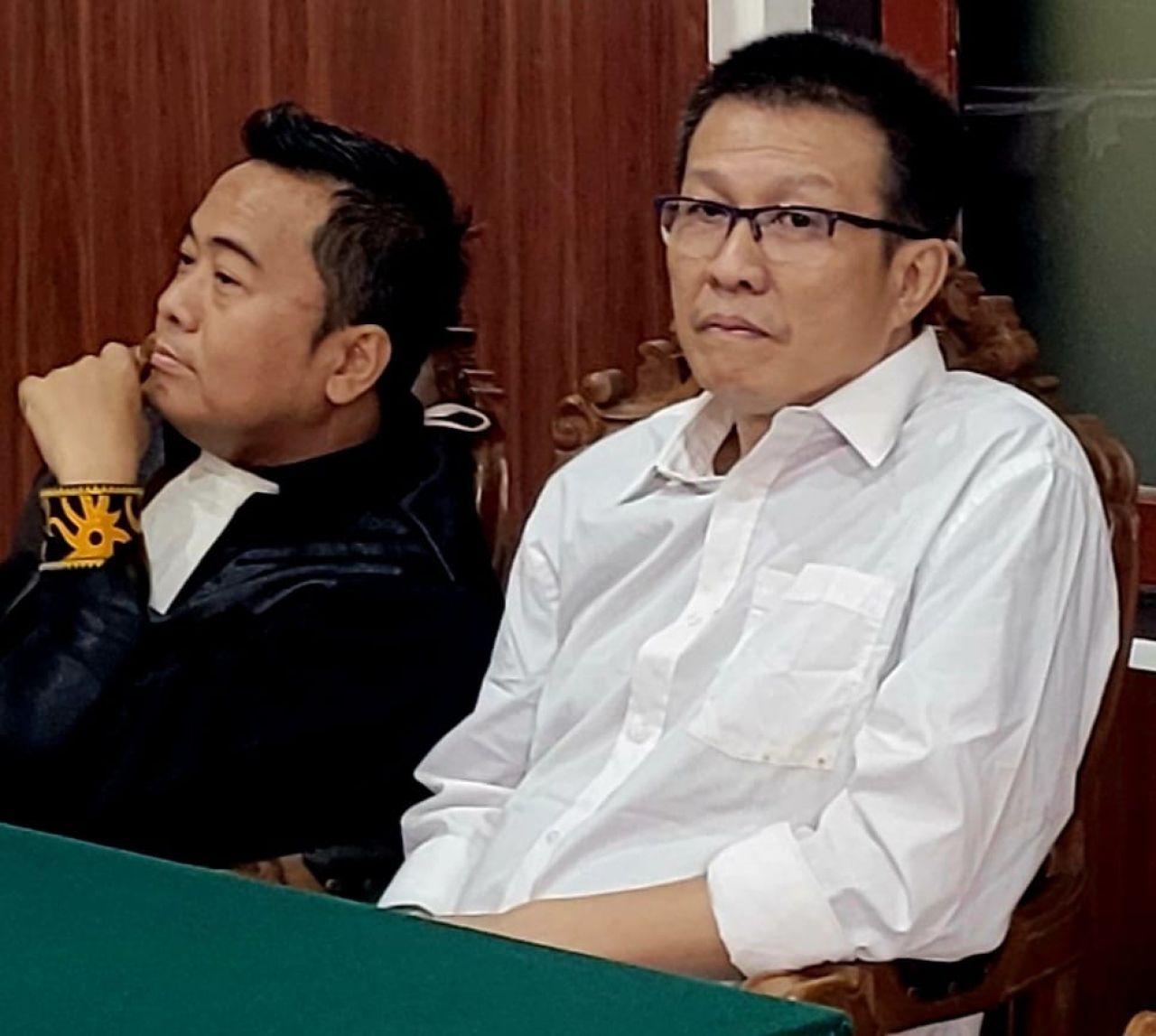 Sidang Penganiayaan di Resto Maem’uk Surabaya, Terdakwa Jemy Peno Akui Perbuatannya dan Mohon Keringanan Hukuman