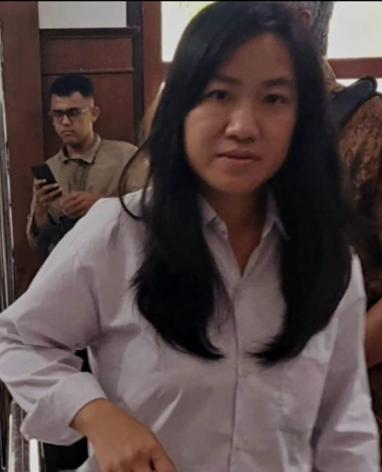 Sales Online Gelapkan Rp 44 Juta, Sidang Melly Olivia Lius Masuki Tahap Tuntutan