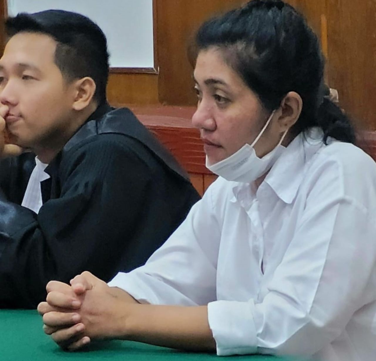 Eks Staf HRD Didakwa Gelapkan Rp609 Juta, Uang Dipakai Bayar Pinjol dan Renovasi Rumah