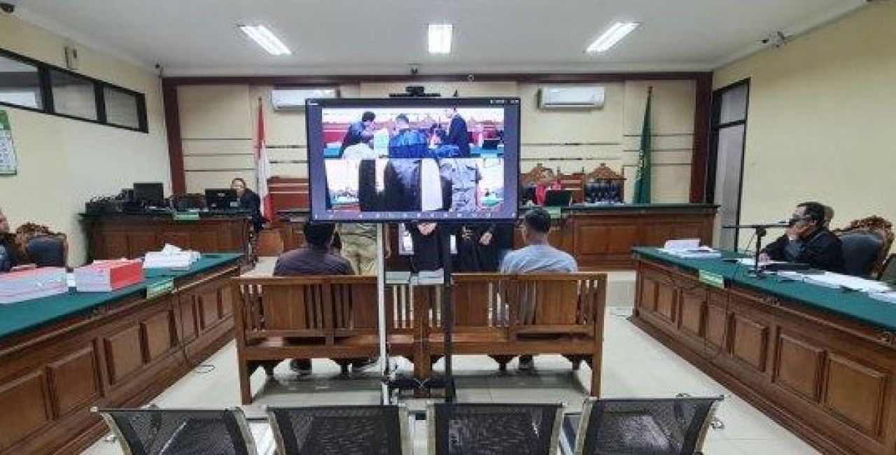 Vonis Kasus Korupsi RPH-U Lamongan: 3 Terdakwa Masing-Masing 1 Tahunan Penjara, JPU Ajukan Banding